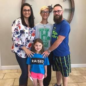 Meet your Posher, Melissa